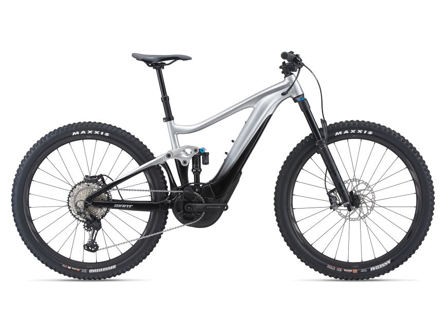 Giant brand e bikes deals